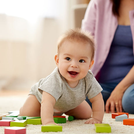Baby Toys & Gifts
