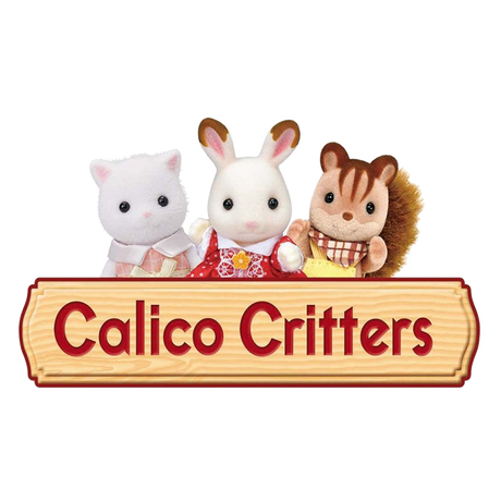 Calico Critters