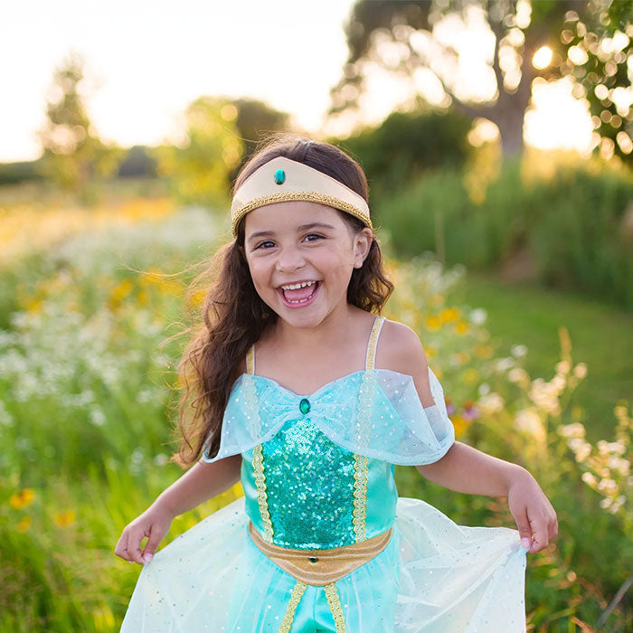 Dress-Up & Role Play