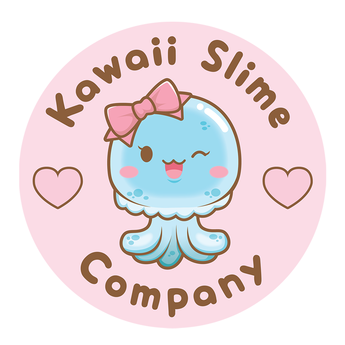 Kawaii Slime