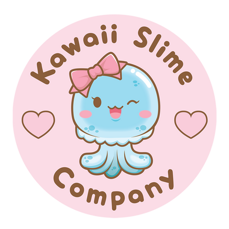 Kawaii Slime
