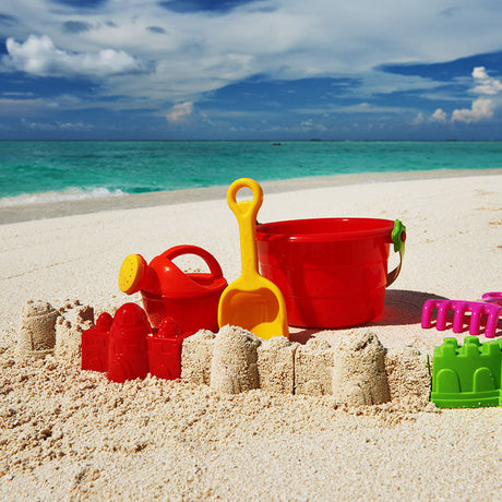 Outdoor Play