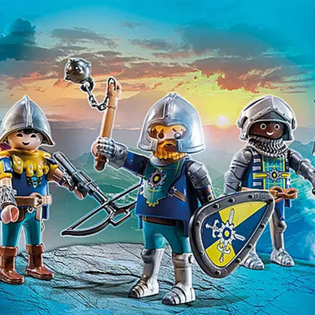 Playmobil