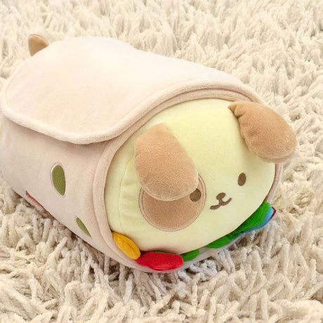 Plush
