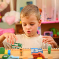Preschool (3-5)