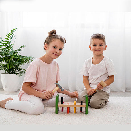 Age: Young Kids (5-8)