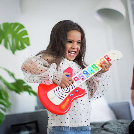 Musical Toys