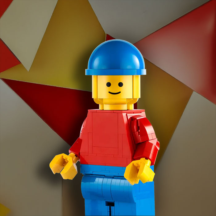 LEGO
