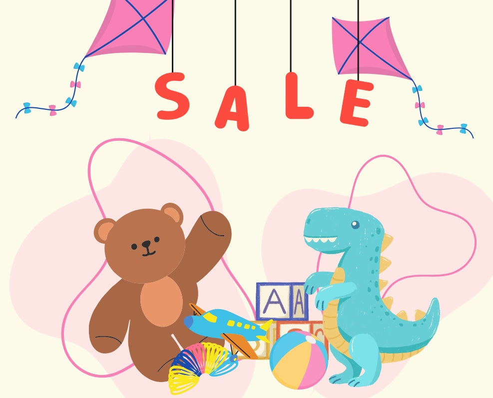 Fresh Start Sale 50% off