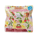 Cutie Collectibles -Very Berry Babies
