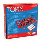 Topix