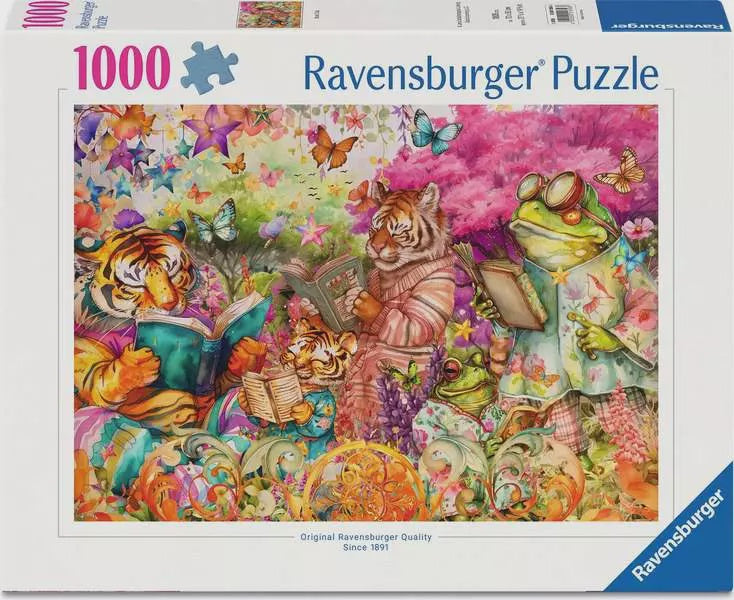 Book Club 1000pc