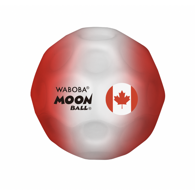 Canada Moon Ball