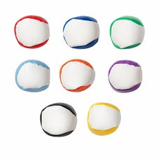 Two Tone Kick Bag