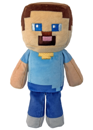 Beanie Babies Steve