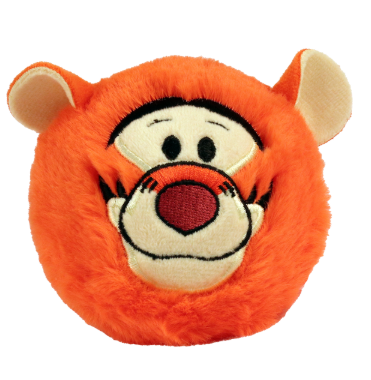 Tiger Beanie Bouncer
