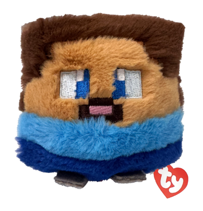 Steve-Beanie Bouncer