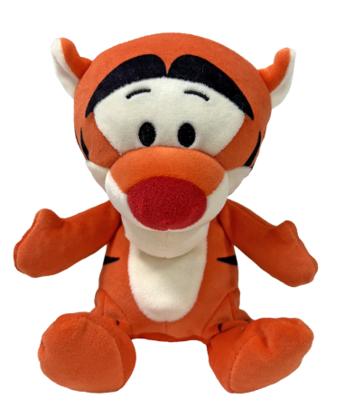 Beanie Babies-Tigger