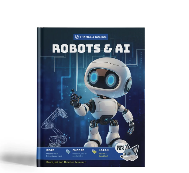 Smart Fox: Robots & A.I.
