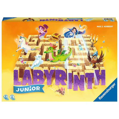 Labyrinth Junior