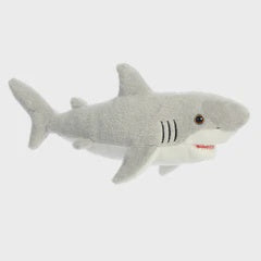 FL-Great White Shark 12"