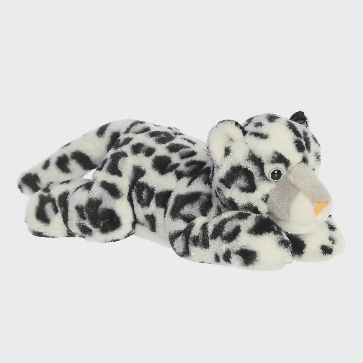 FL-Samir Snow Leopard 12"