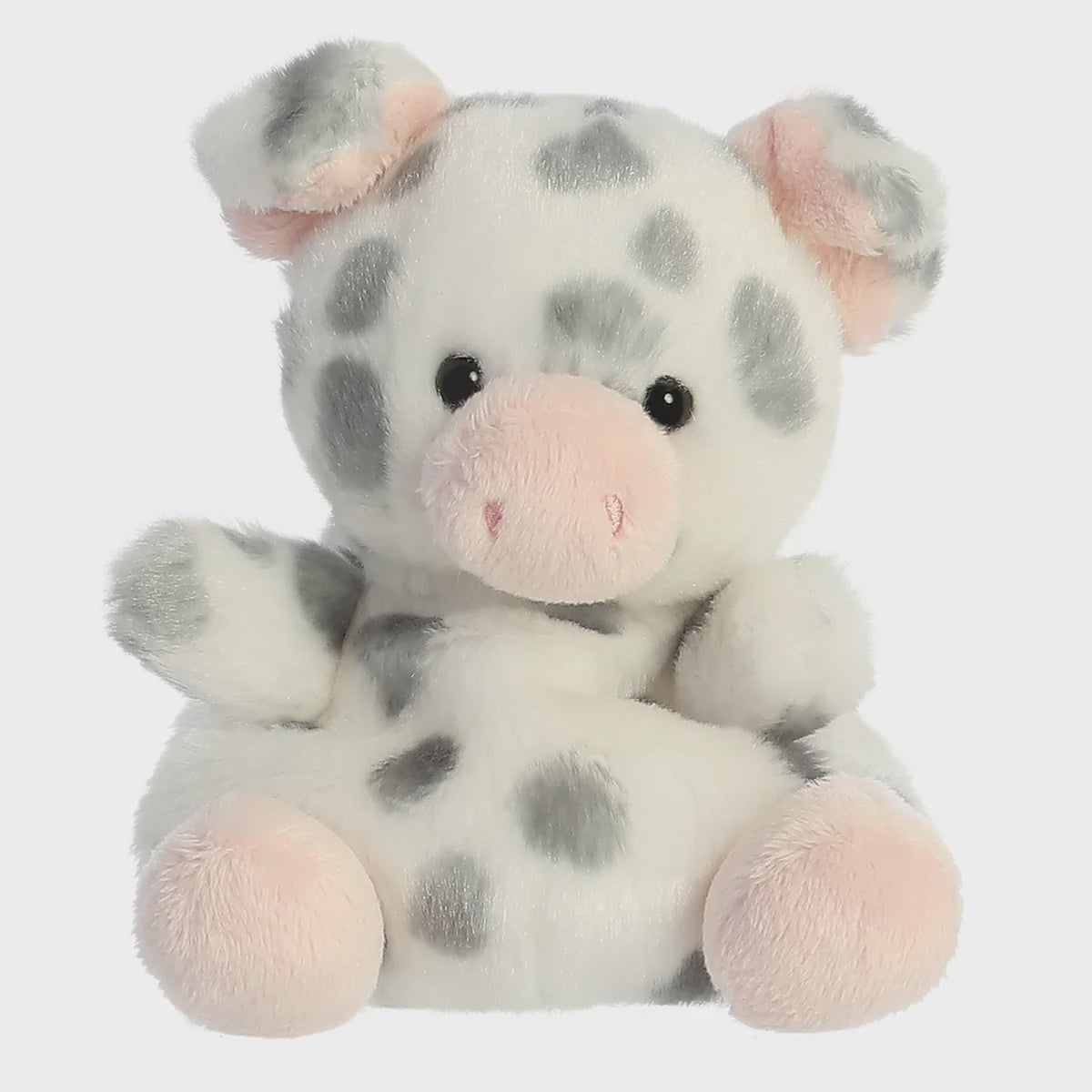 PPALS-Piggles Spotted Piglet 5"