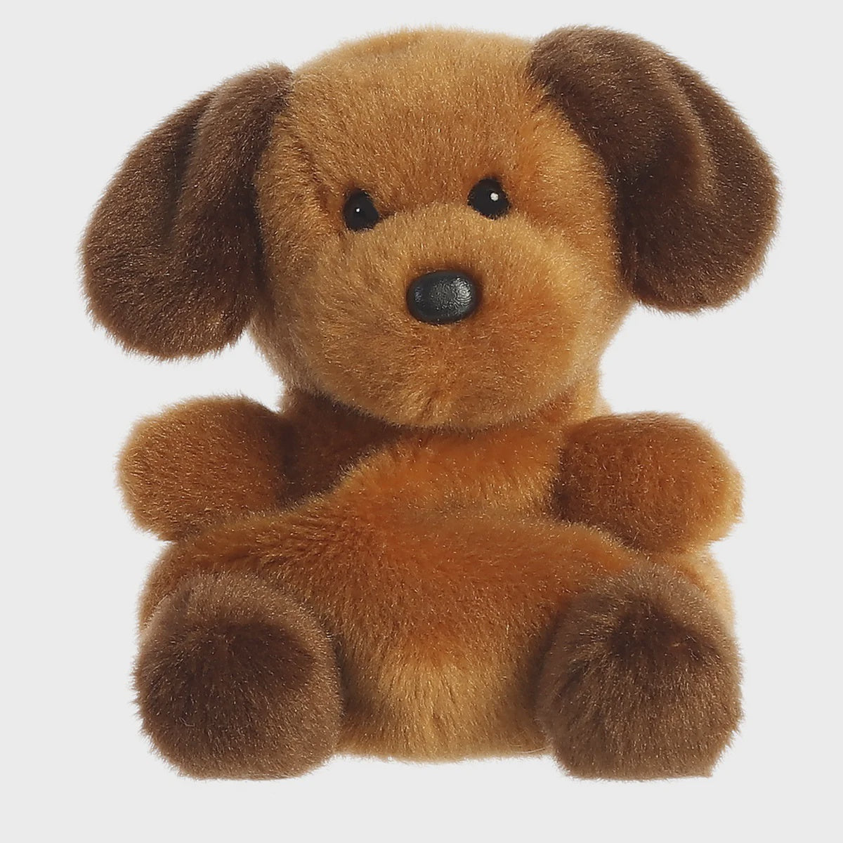 PPALS-Ruff Ruff Puppy 5"