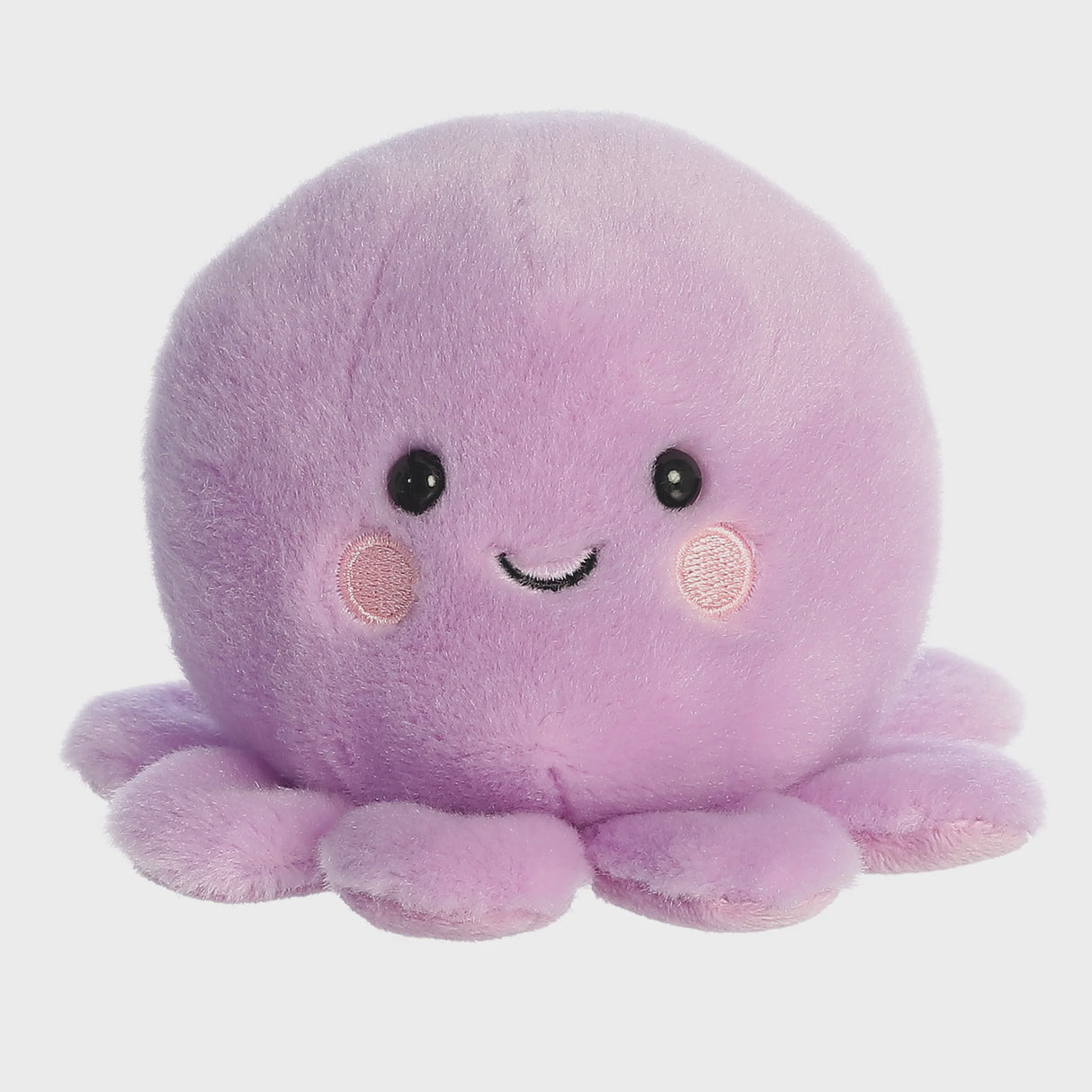 PPALS-Oliver Octopus 5”