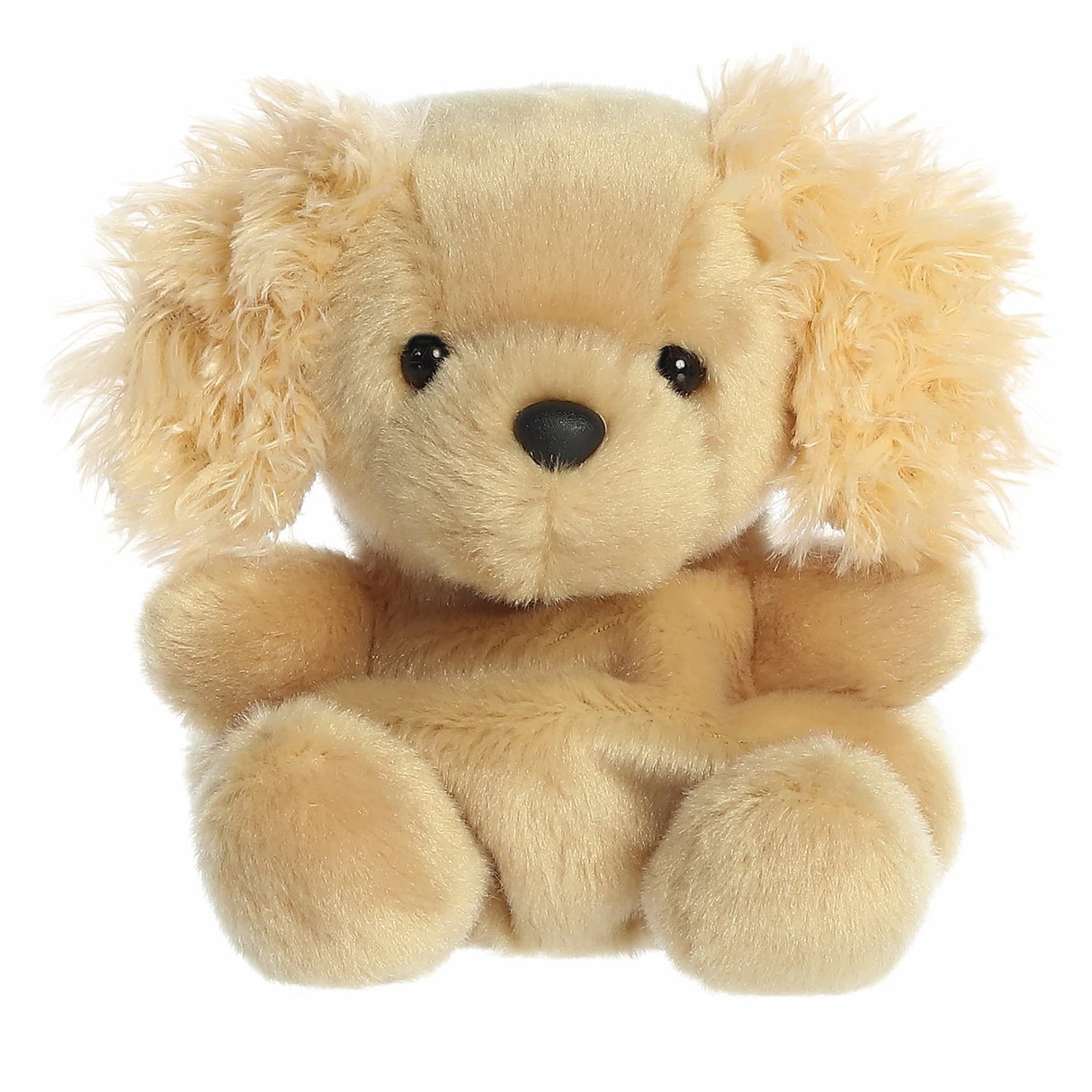 PPALS - Oatmeal Goldendoodle 5”