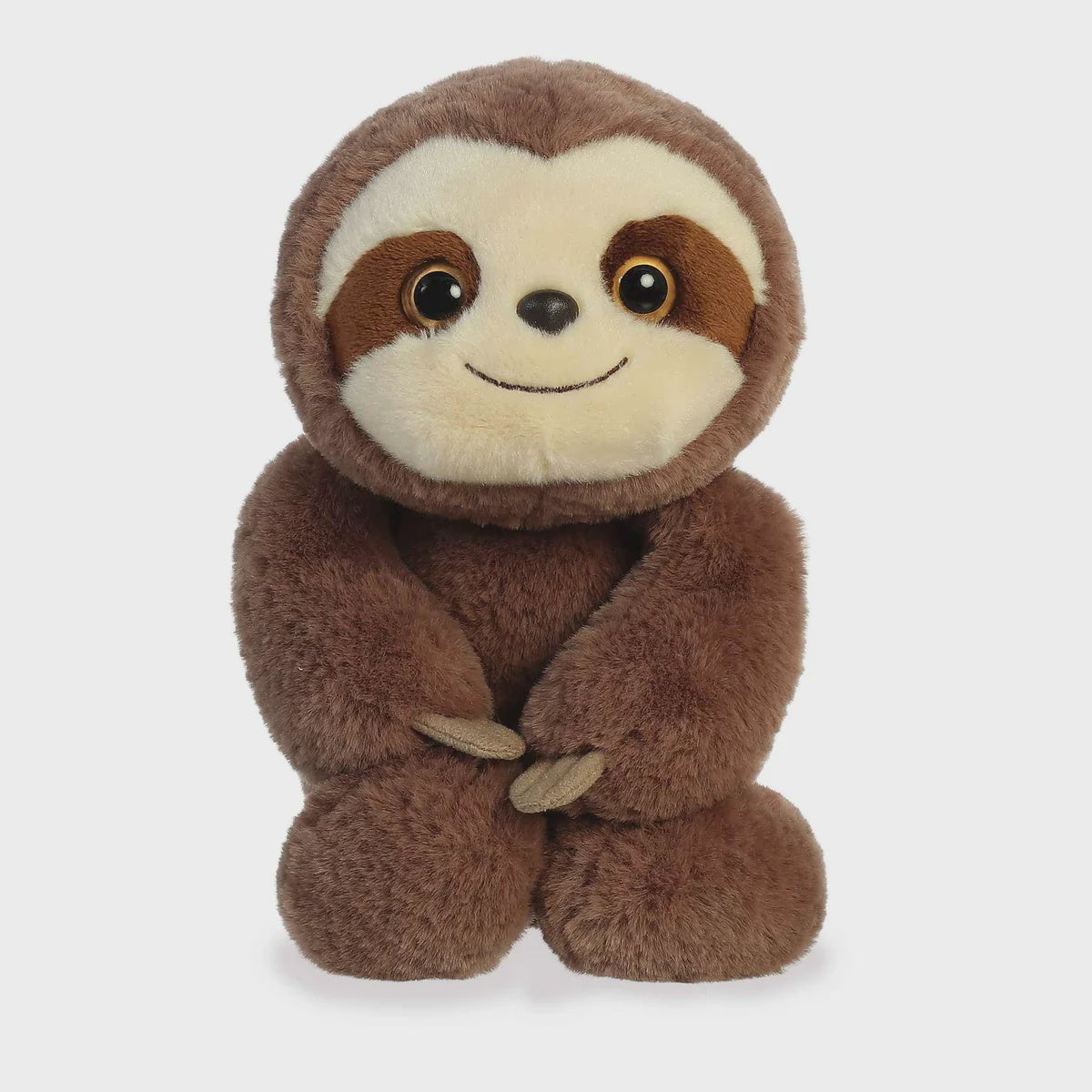 FL - Smiles Sloth 12"