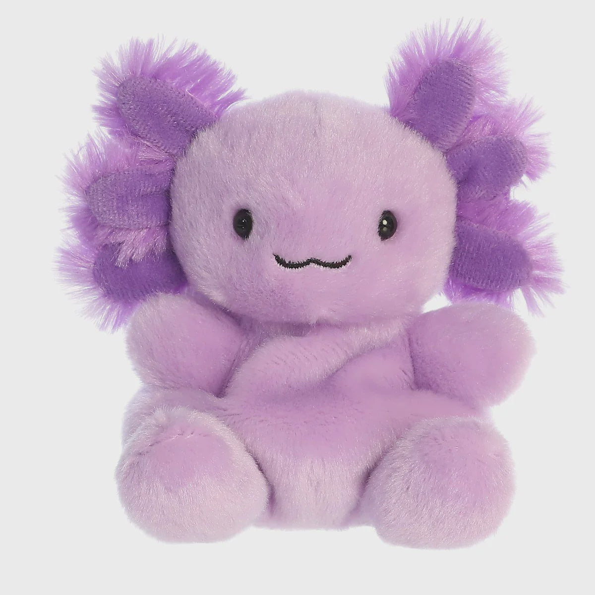 PPALS - Xavier Purple Axolotl 5”
