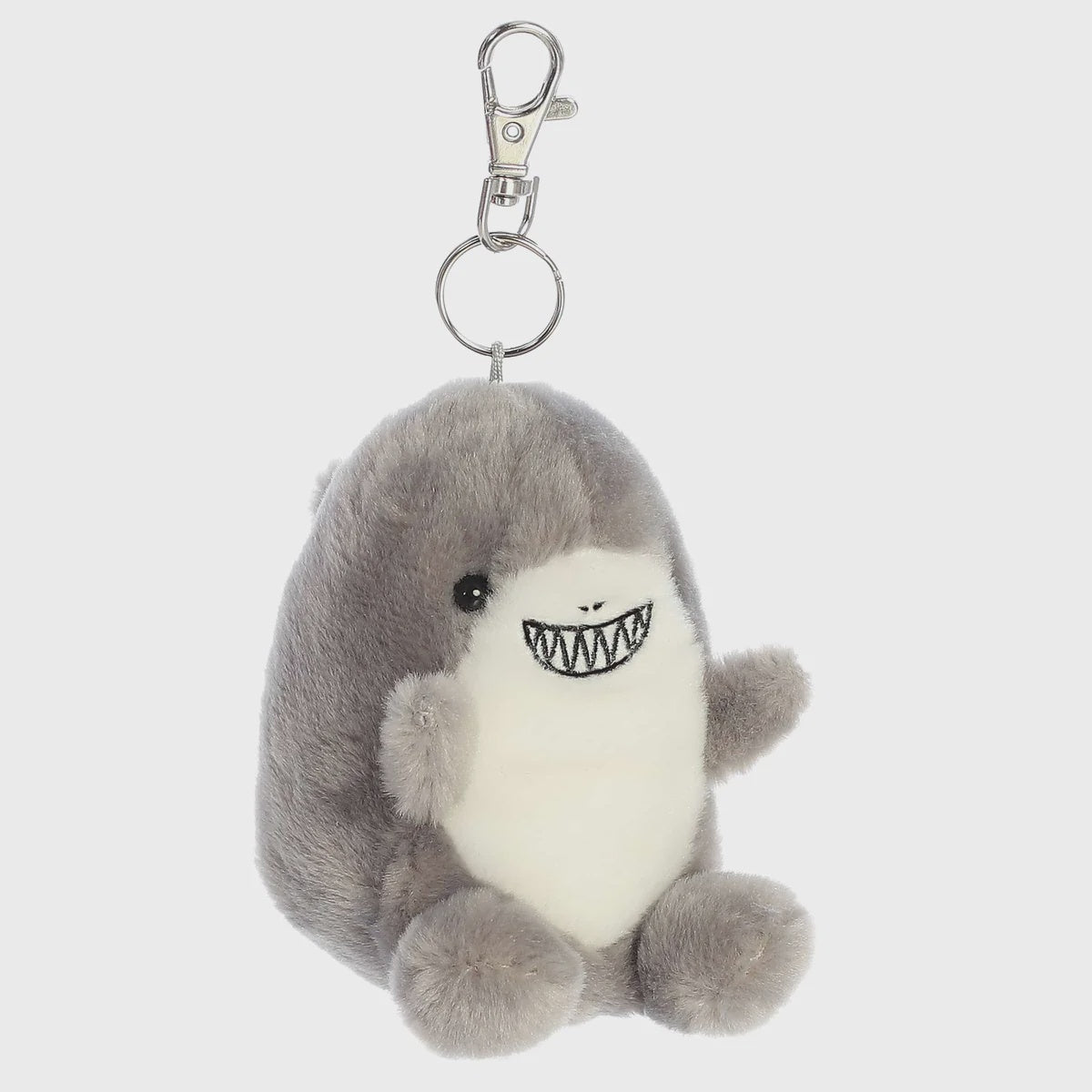 PPALS - Chomps Shark Clip