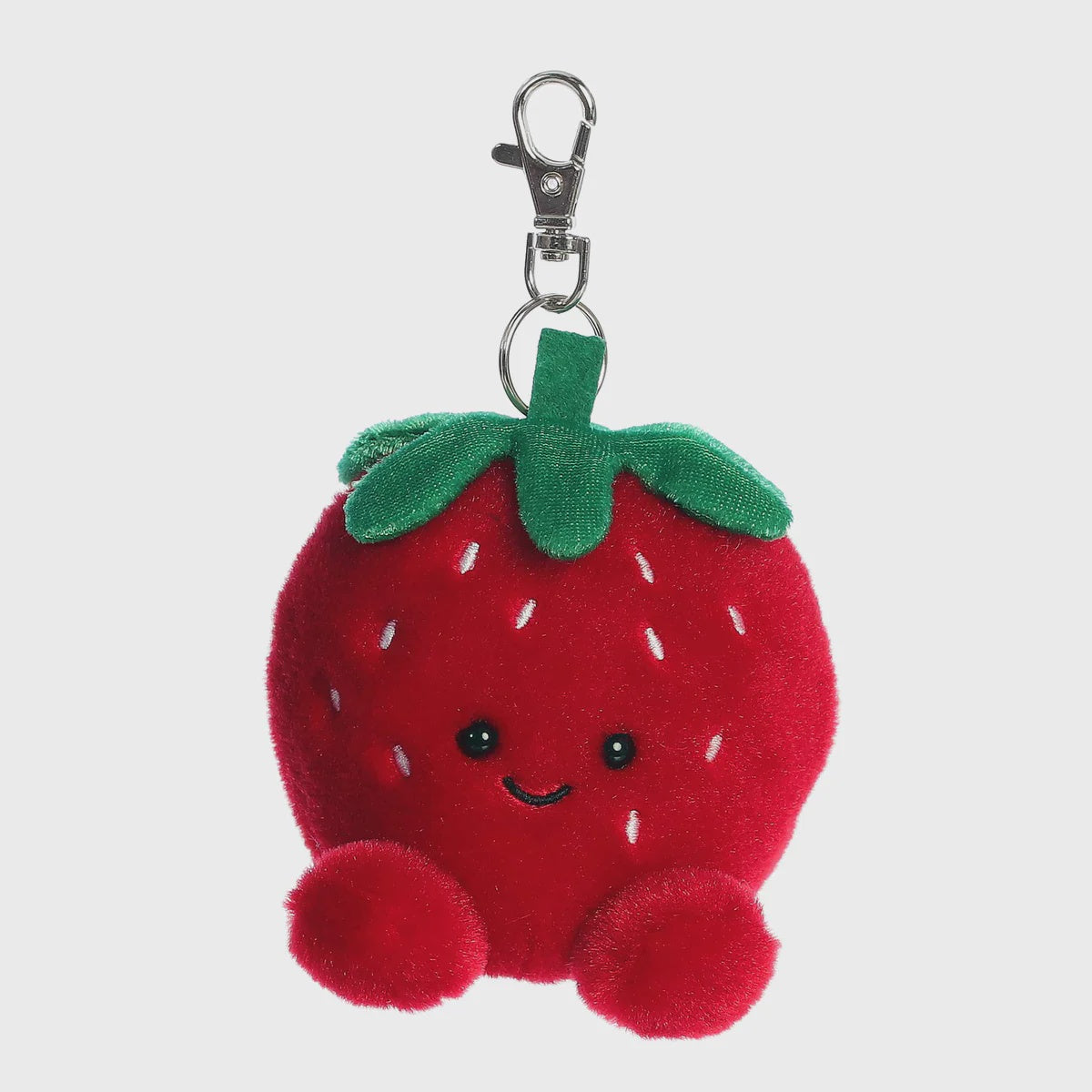 PPALS - Juicy Strawberry Clip-On