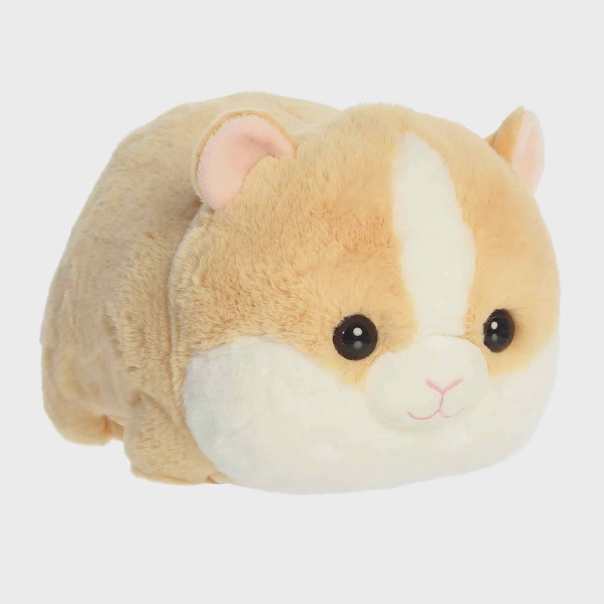 SPUD - Hickory Hamster 10”
