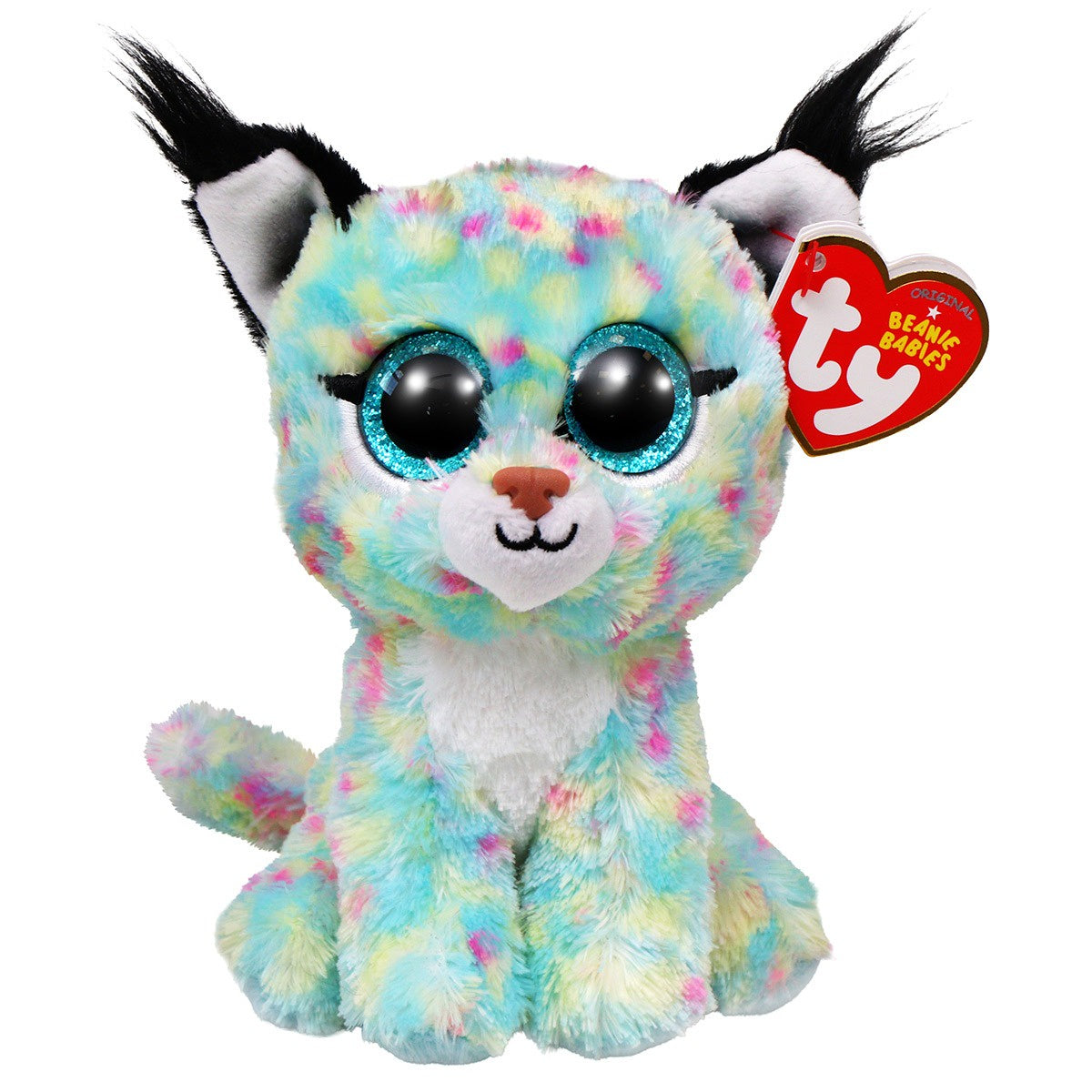 LYNX-Bobcat Blue Reg