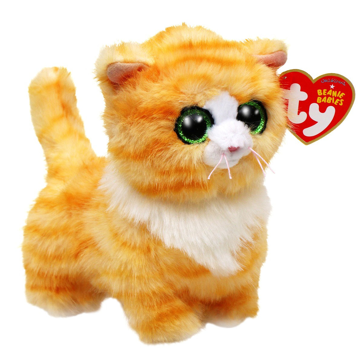 MELANIE-Cat Gold Reg