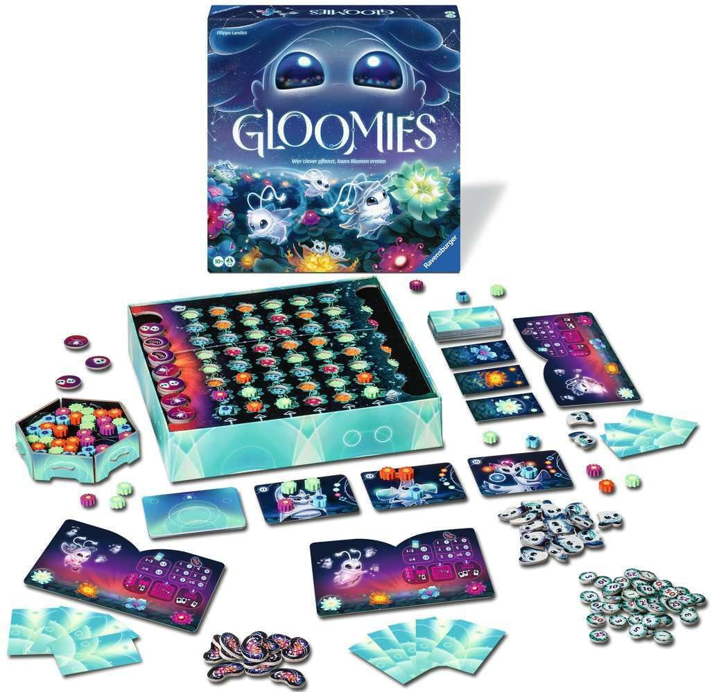 Gloomies