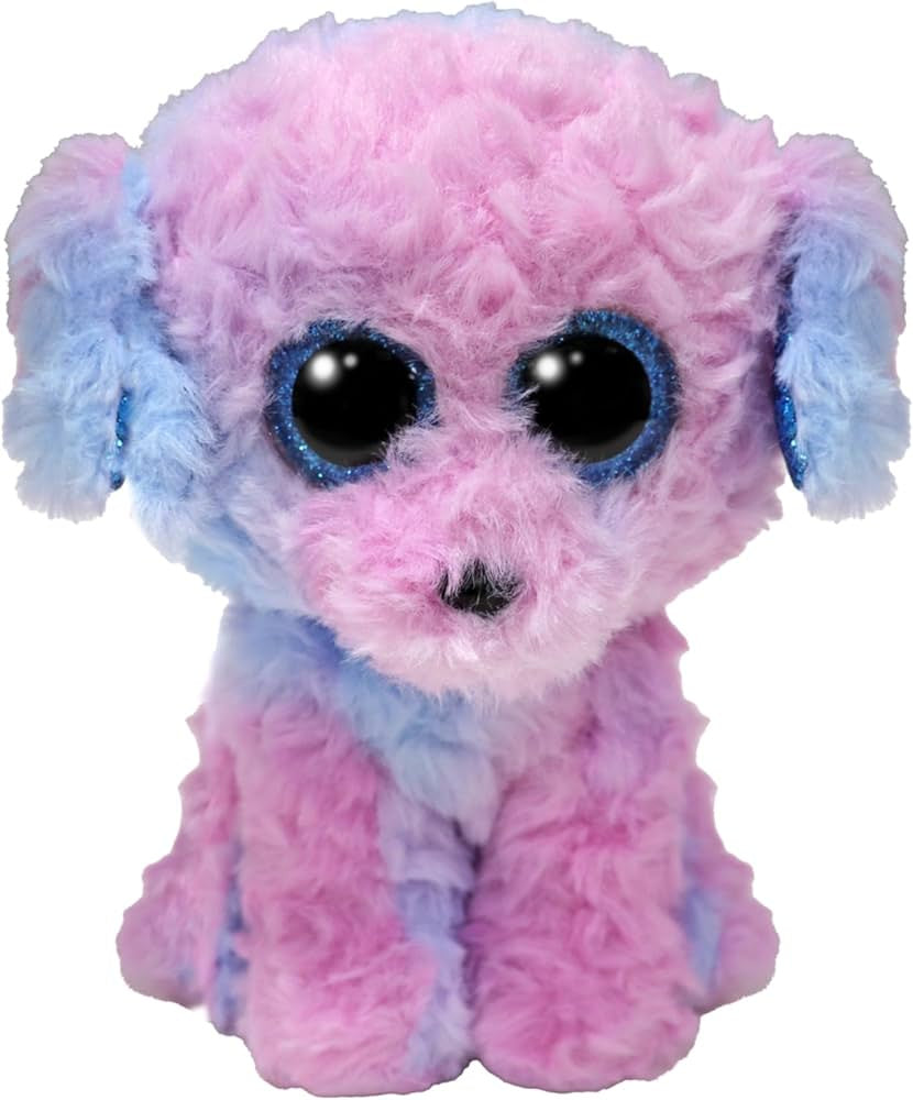 FLORA-Poodle Multi Reg