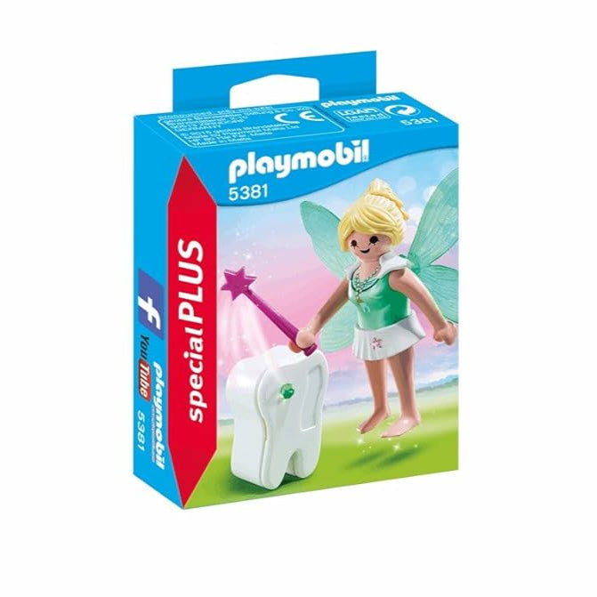 Tooth Fairy