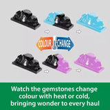 Brio Gemstone Cargo Train