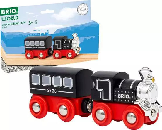 Brio Special Edition Train SE26