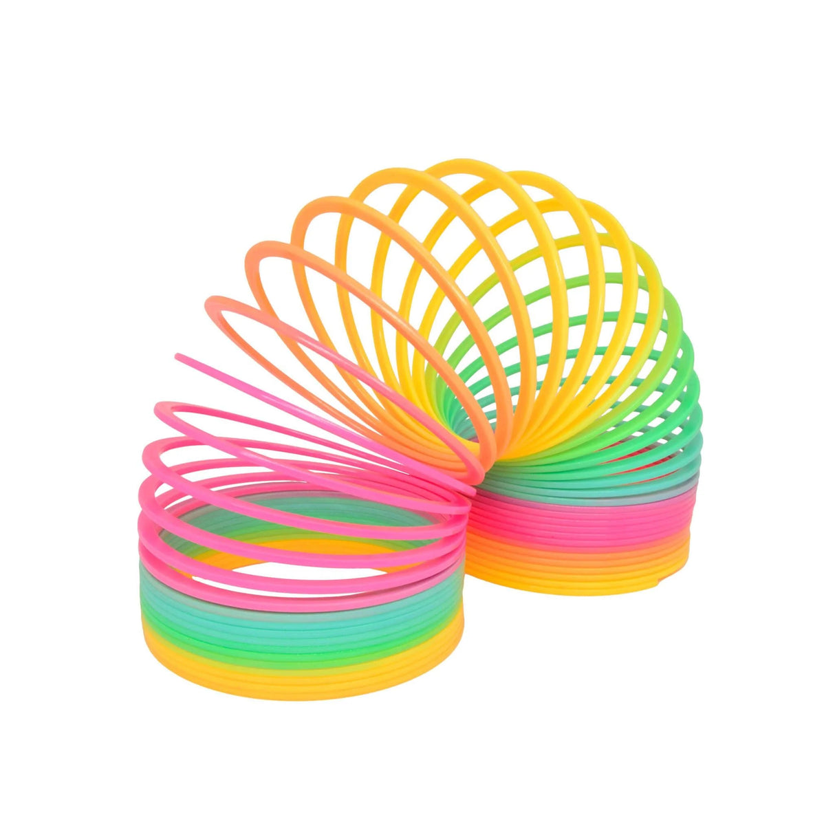 Jumbo Rainbow Spring - Mesh Bag
