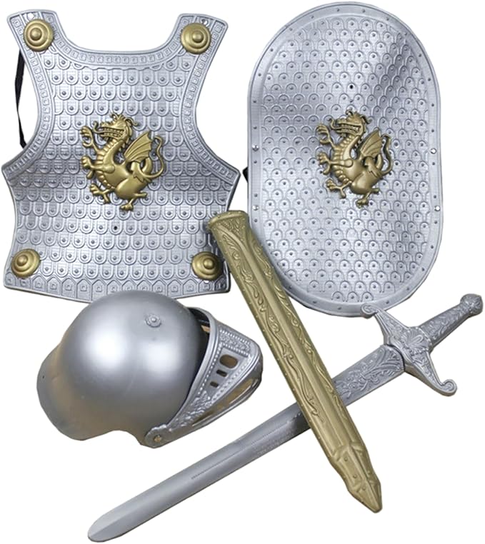 Knight Armour Set