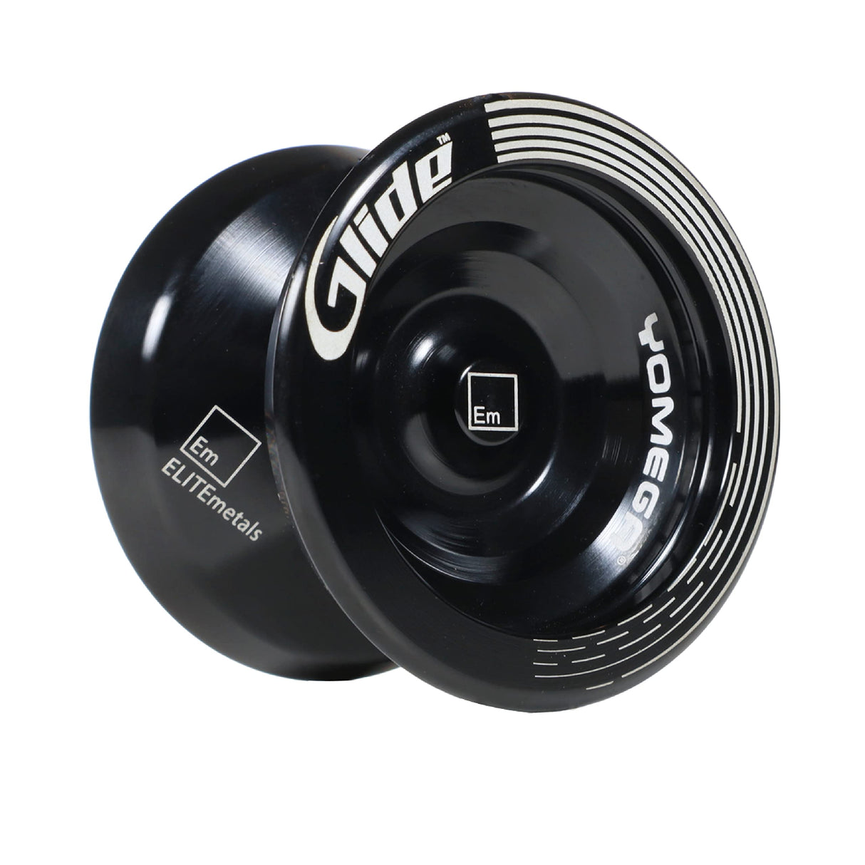 Yomega Glide - Black