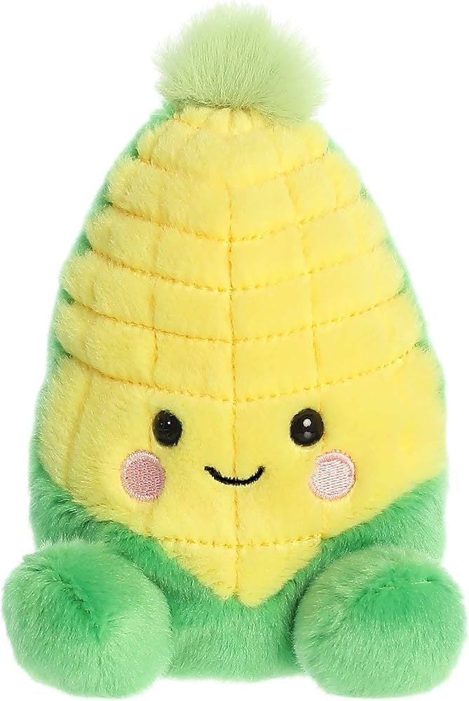 PPALS-Wavey Corn 5"