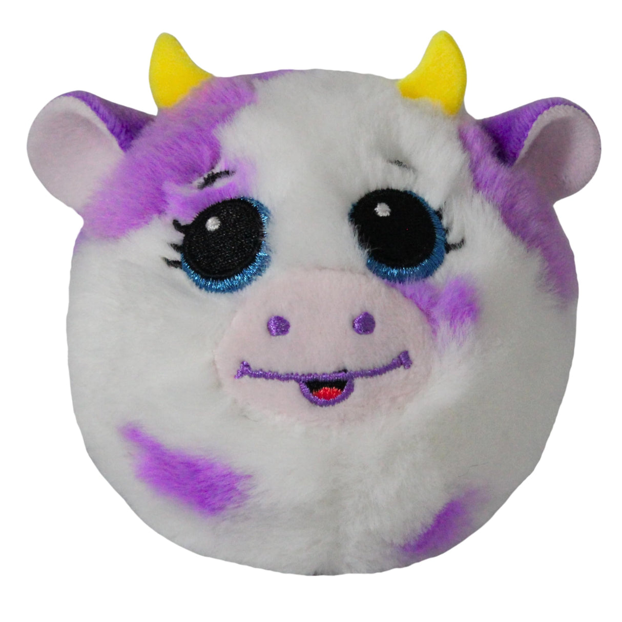 DAISY-Cow White bnce