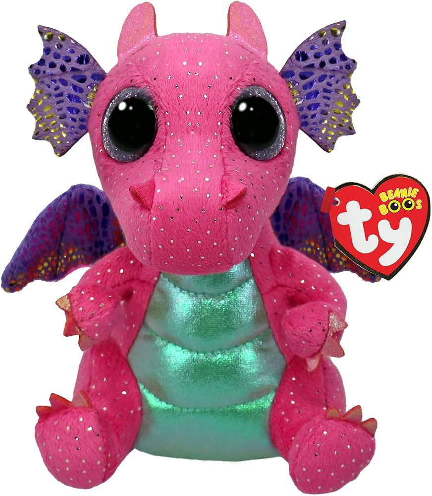 SPITFIRE-Dragon Pink Reg