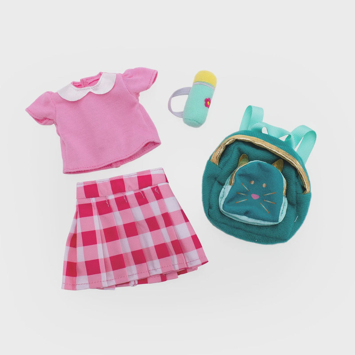 Groovy Girls-Clothes Honor Roll Ready