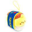 Anirollz Spam Chickiroll Keychain mini